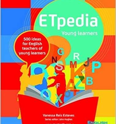 دانلود کتاب ETpedia young learners : 500 ideas for English teachers of young learners دانلود Ebook خارجی خرید pdf کتاب خارجی خرید کتاب از امازون Download
